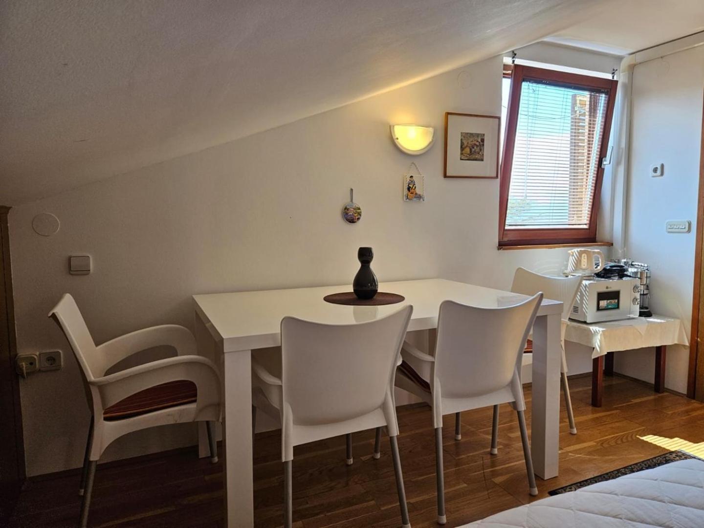 Studio Balen Malinska Extérieur photo
