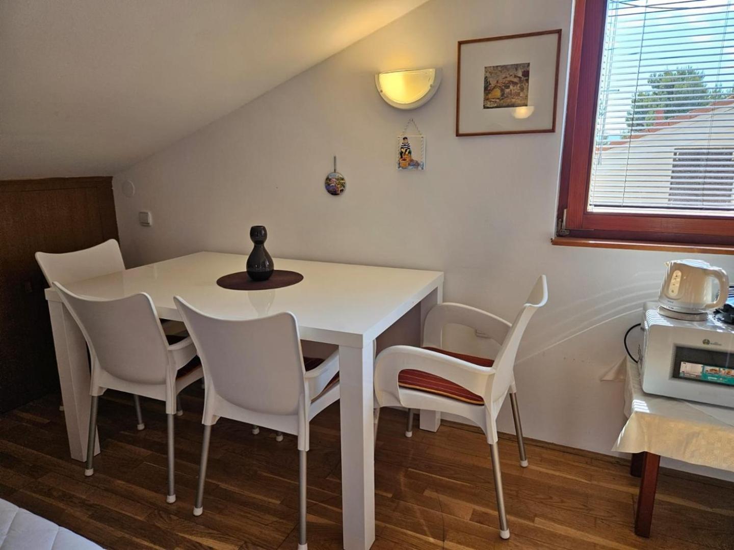Studio Balen Malinska Extérieur photo
