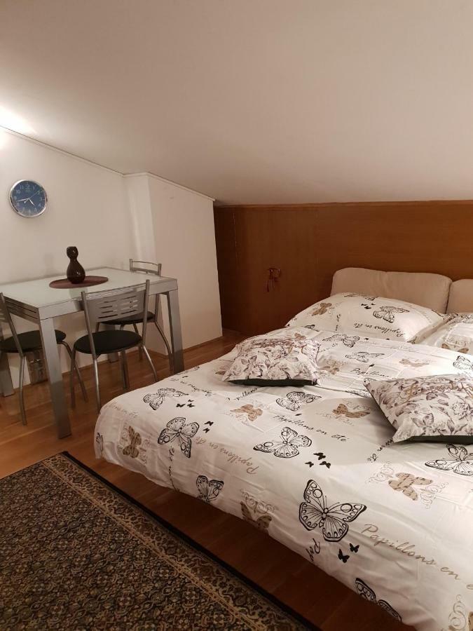 Studio Balen Malinska Extérieur photo