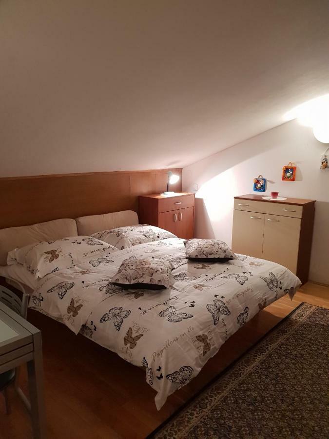 Studio Balen Malinska Extérieur photo