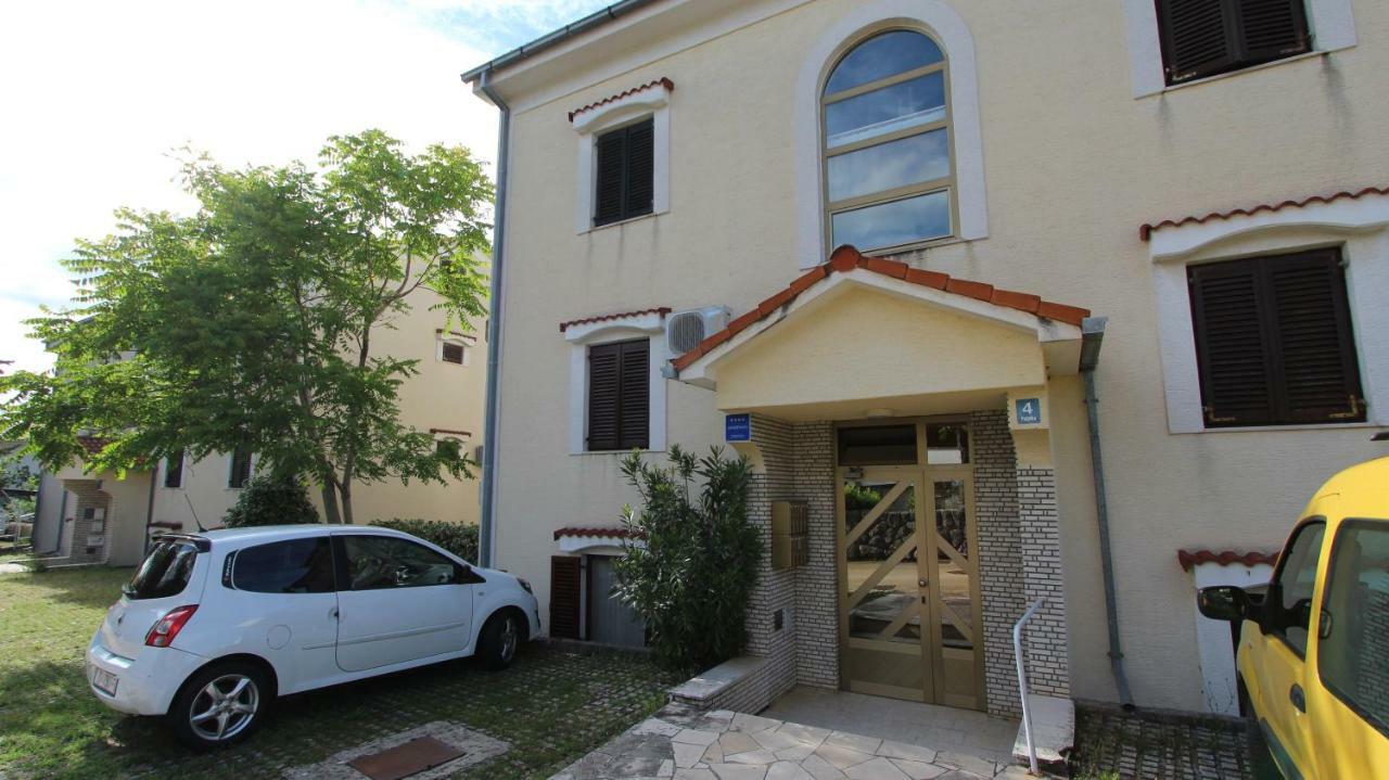 Studio Balen Malinska Extérieur photo