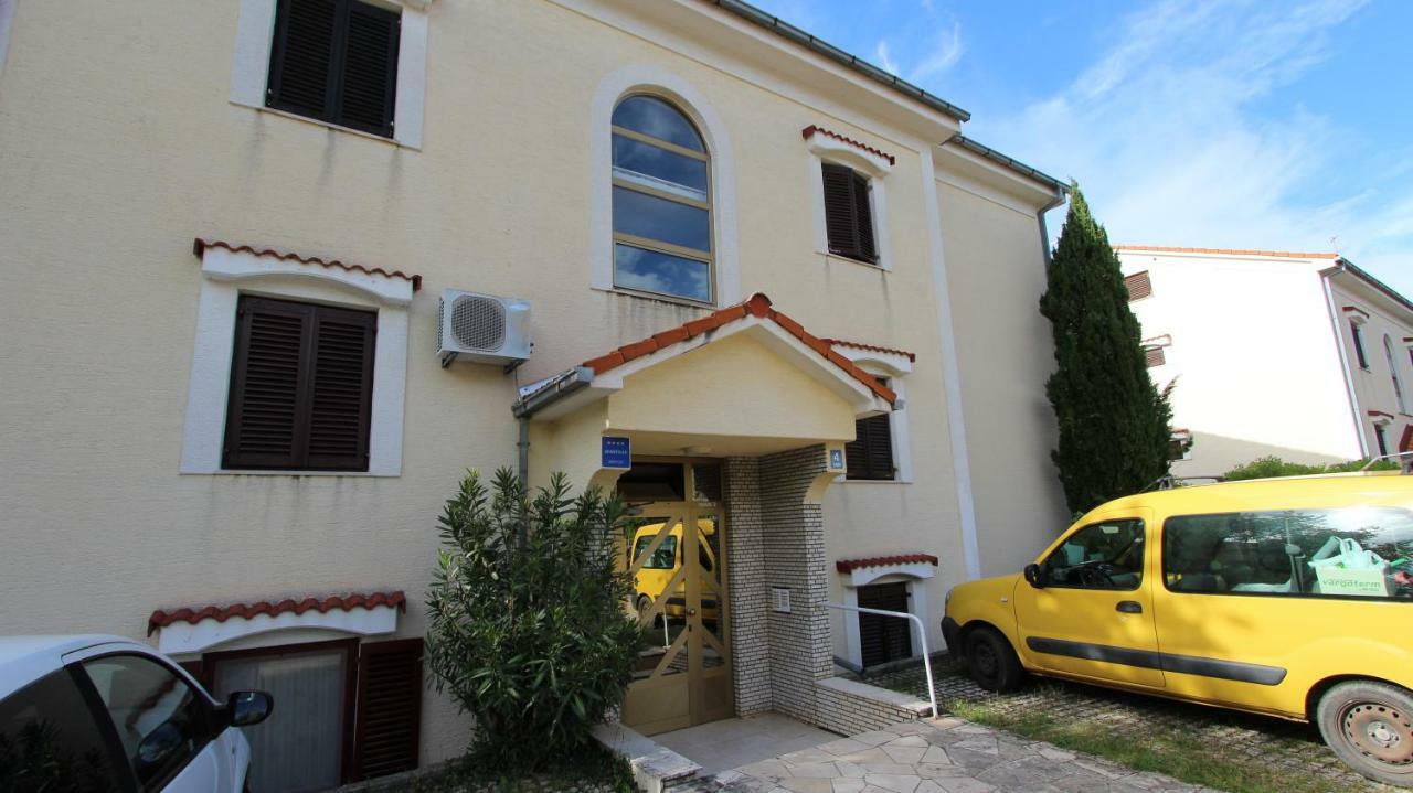 Studio Balen Malinska Extérieur photo