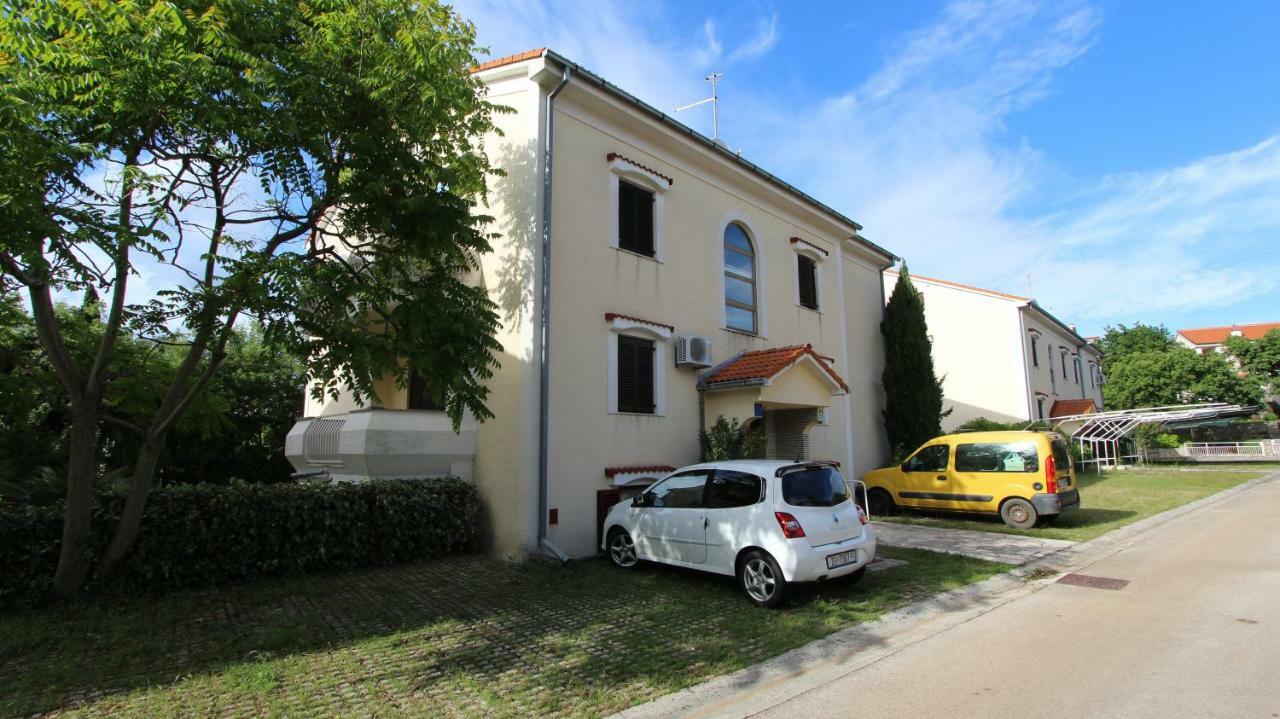 Studio Balen Malinska Extérieur photo